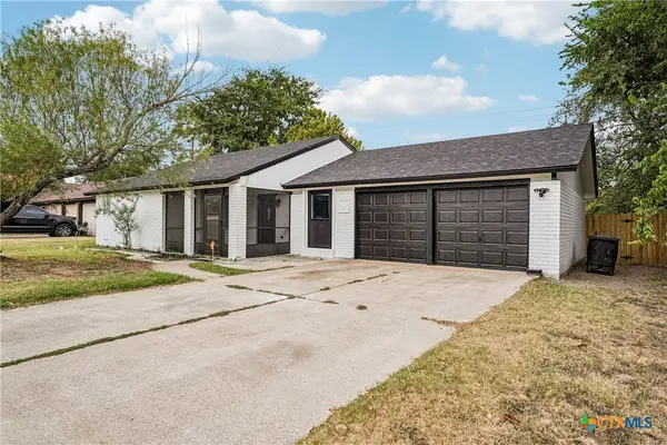 612 W Mary Jane Drive, Killeen, TX 76541