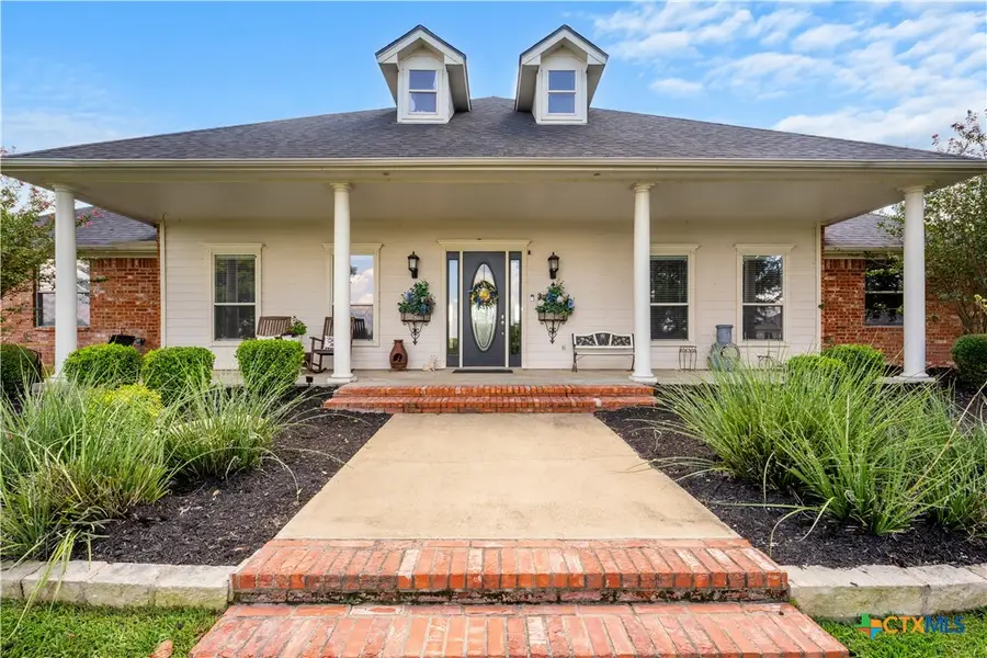 1226 Ambrose Drive, Salado, TX 76571 - #2