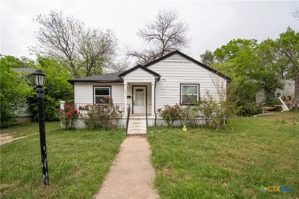 214 E Munroe Avenue, Temple, TX 76501