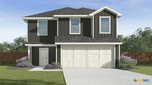 1103 Newey Circle, Temple, TX 76502