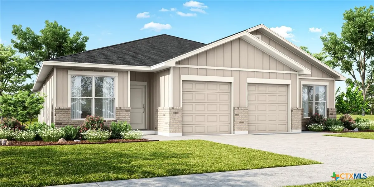 631 Pacific Crest Trail, Copperas Cove, TX 76522 - #1