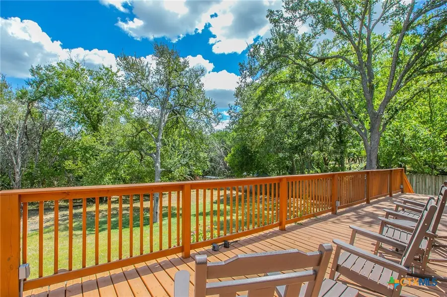 1505 N Beal Street, Belton, TX 76513 - #2