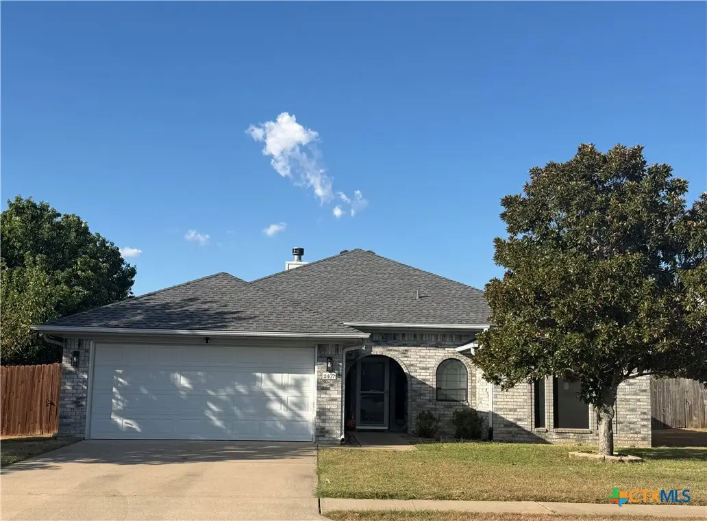 2407 Lava Ln, Killeen, TX 76549 - #1