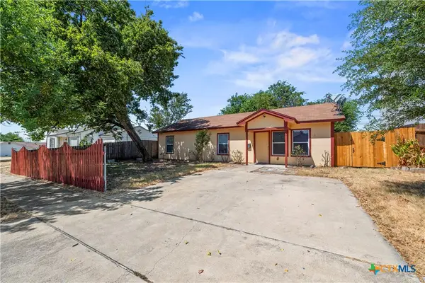 305 Carter Street, Killeen, TX 76541