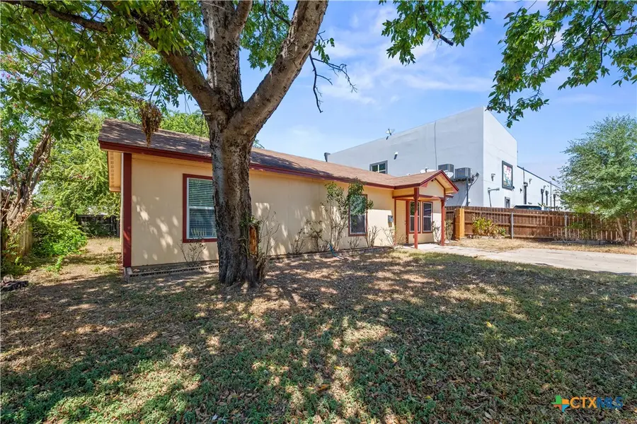305 Carter Street, Killeen, TX 76541 - #3