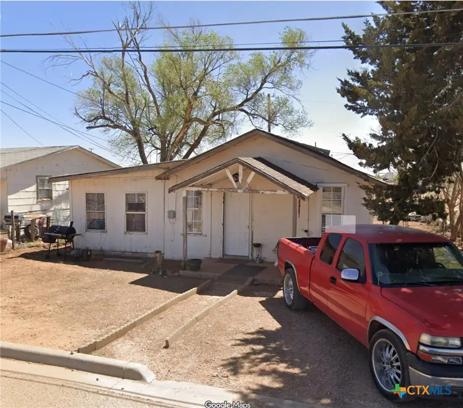 109 E 2nd, Abernathy, TX 79311 - #1