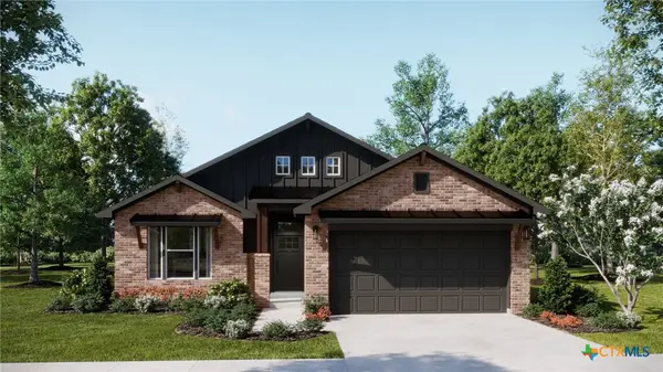 9104 Chalk Maple Drive, Killeen, TX 76542