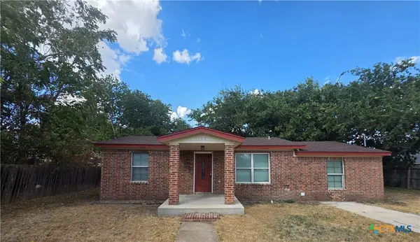 107 E Washington Avenue, Copperas Cove, TX 76522