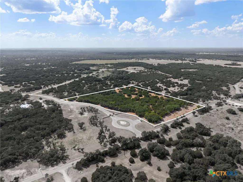 TBD Lot 48 Cr 104 Drive, Lampasas, TX 76550 - #1