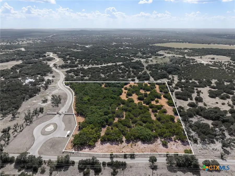 TBD Lot 48 Cr 104 Drive, Lampasas, TX 76550 - #2
