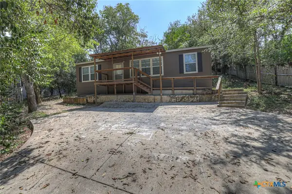 167 Deer Lane, New Braunfels, TX 78130