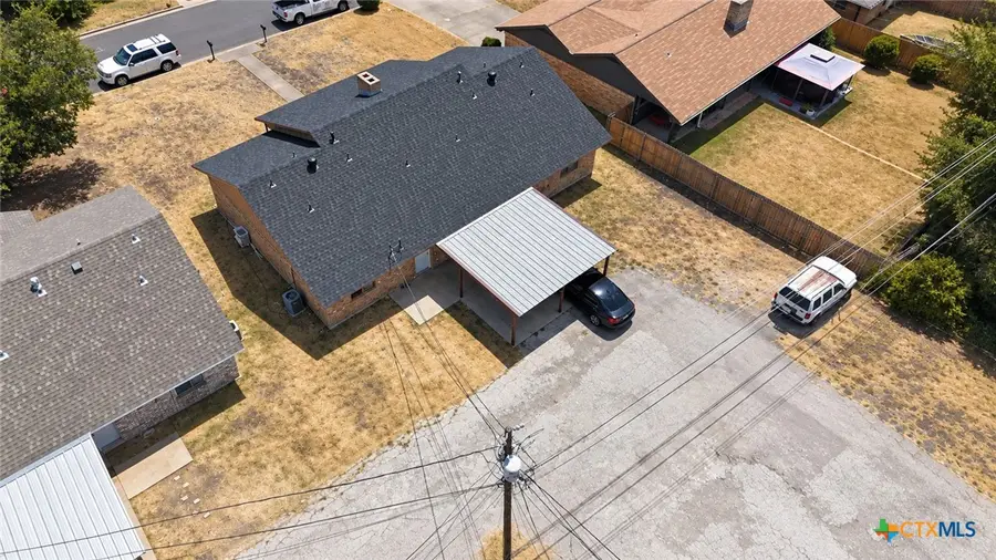 910 Saratoga, Temple, TX 76504 - #2