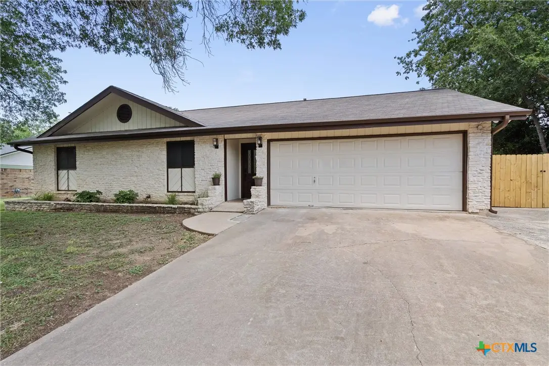 703 Parkway Street, Georgetown, TX 78628 - #1