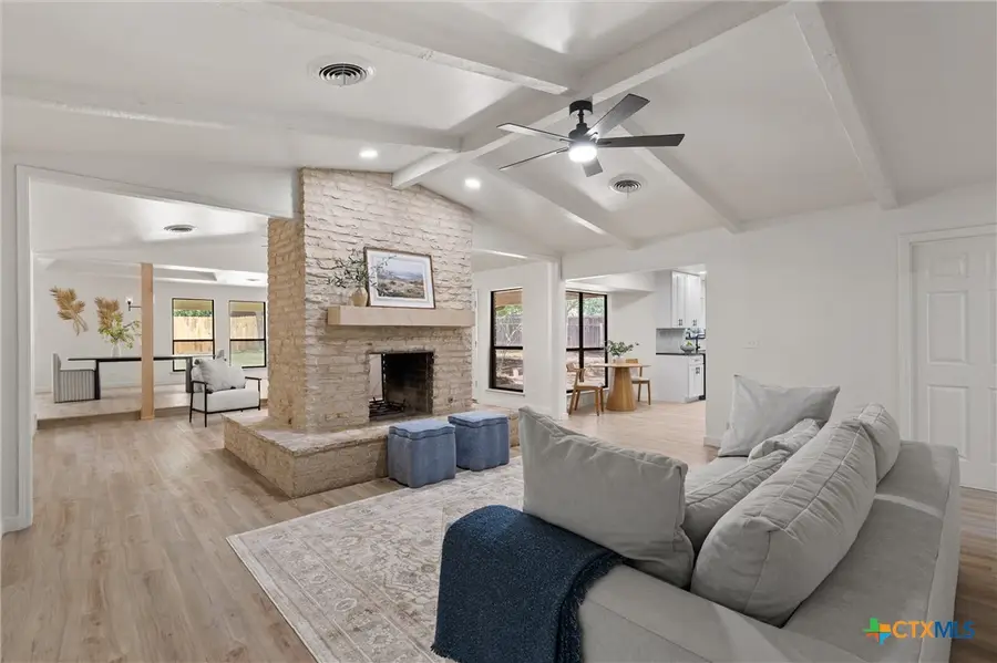 703 Parkway Street, Georgetown, TX 78628 - #2
