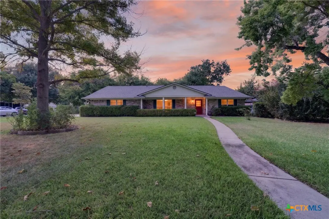 1714 S Ann Boulevard, Harker Heights, TX 76548 - #1