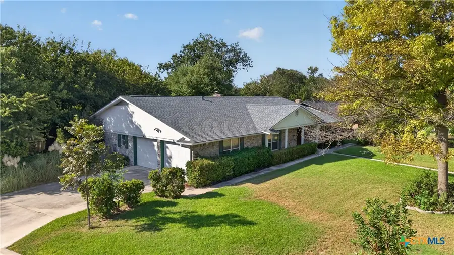 1714 S Ann Boulevard, Harker Heights, TX 76548 - #2