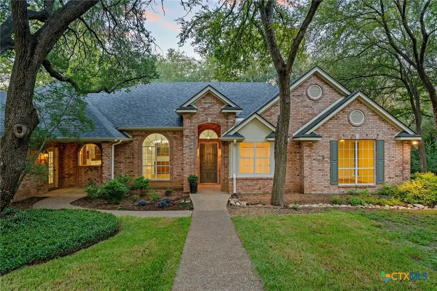 508 Riverwood Drive, Belton, TX 76513 - #2