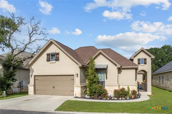 522 Carriage House, Spring Branch, TX 78070