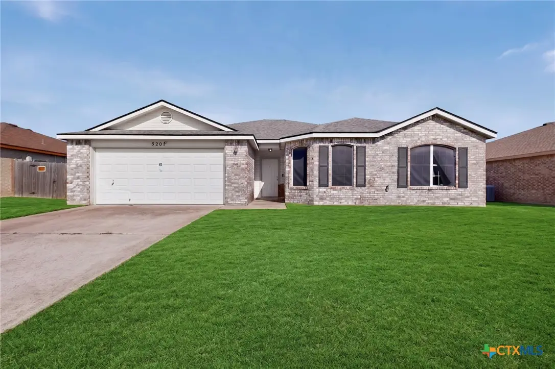 5201 Holster Drive, Killeen, TX 76549 - #1