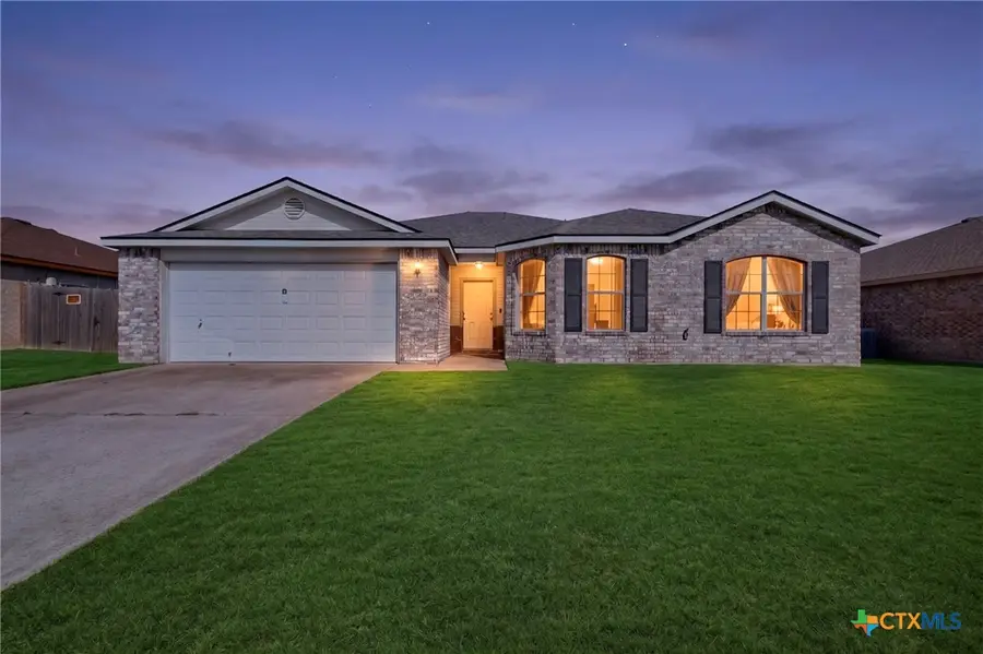 5201 Holster Drive, Killeen, TX 76549 - #2