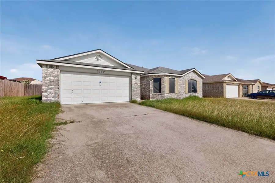 5201 Holster Drive, Killeen, TX 76549 - #3