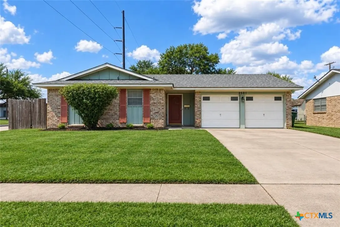 4601 Dahlia Lane, Victoria, TX 77904 - #1