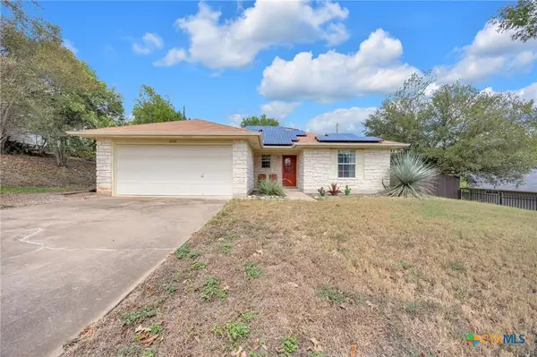 8300 Red Willow Drive, Austin, TX 78736