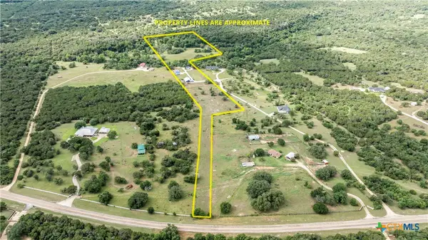 8285 Fm 2843, Salado, TX 76571