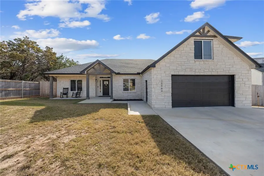 15963 Charlya Drive, Temple, TX 76502 - #3