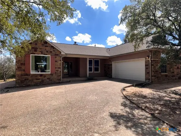 425 Crestwood Drive, Killeen, TX 76549