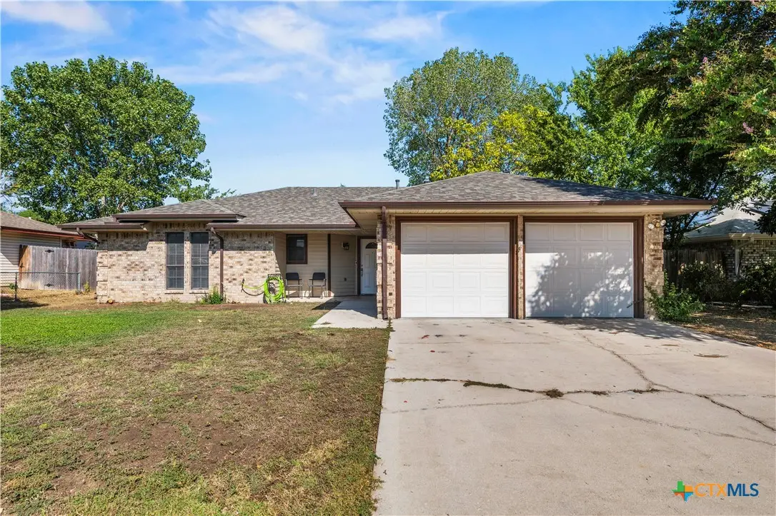 3213 Forest Hill Drive, Killeen, TX 76542 - #1