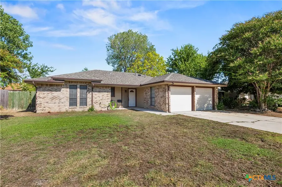 3213 Forest Hill Drive, Killeen, TX 76542 - #2