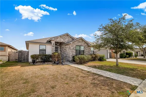106 Montalcino Court, Victoria, TX 77904