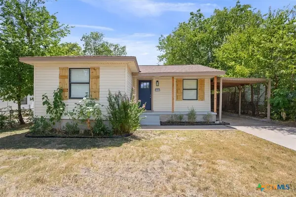 204 E Fowler Avenue, Killeen, TX 76541