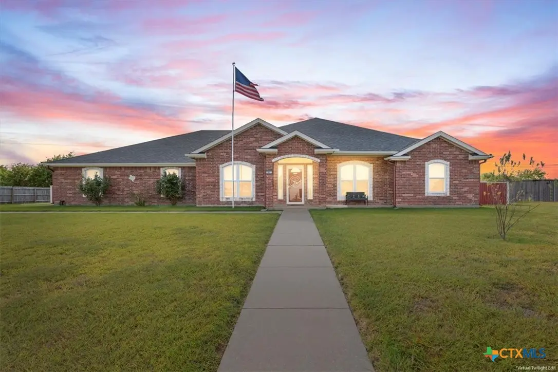 1011 Tumbleweed Drive, Killeen, TX 76542 - #1
