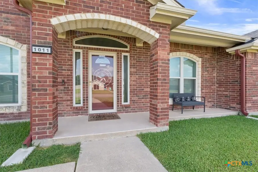 1011 Tumbleweed Drive, Killeen, TX 76542 - #2