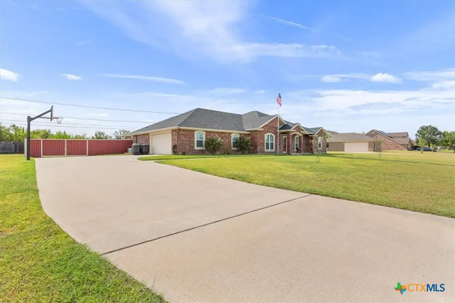 1011 Tumbleweed Drive, Killeen, TX 76542 - #3