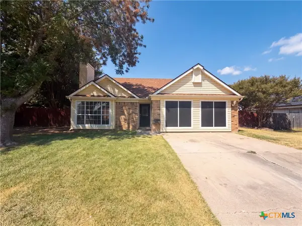 710 Brazos Drive, Temple, TX 76504