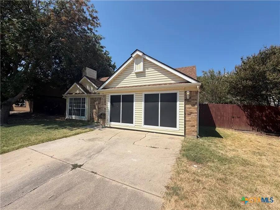 710 Brazos Drive, Temple, TX 76504 - #2