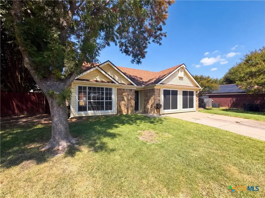 710 Brazos Drive, Temple, TX 76504 - #3