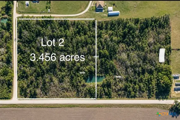 TBD County Road 133 Lot 2, Burlington, TX 76519