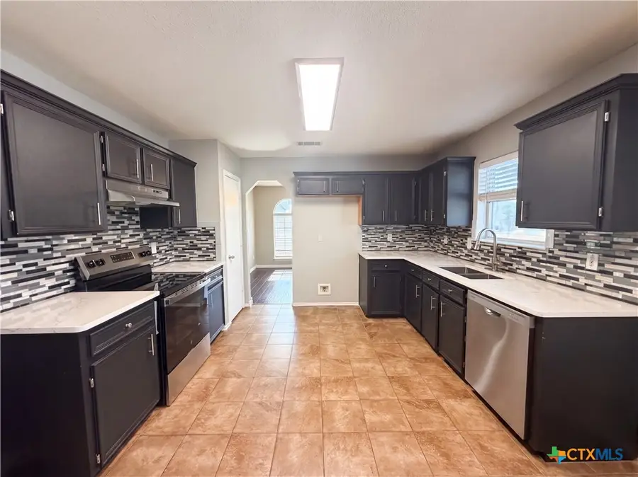 4609 Oxford Drive, Killeen, TX 76542 - #2