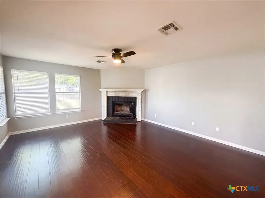 4609 Oxford Drive, Killeen, TX 76542 - #3