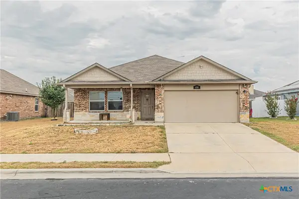 6703 Catherine Drive, Killeen, TX 76542