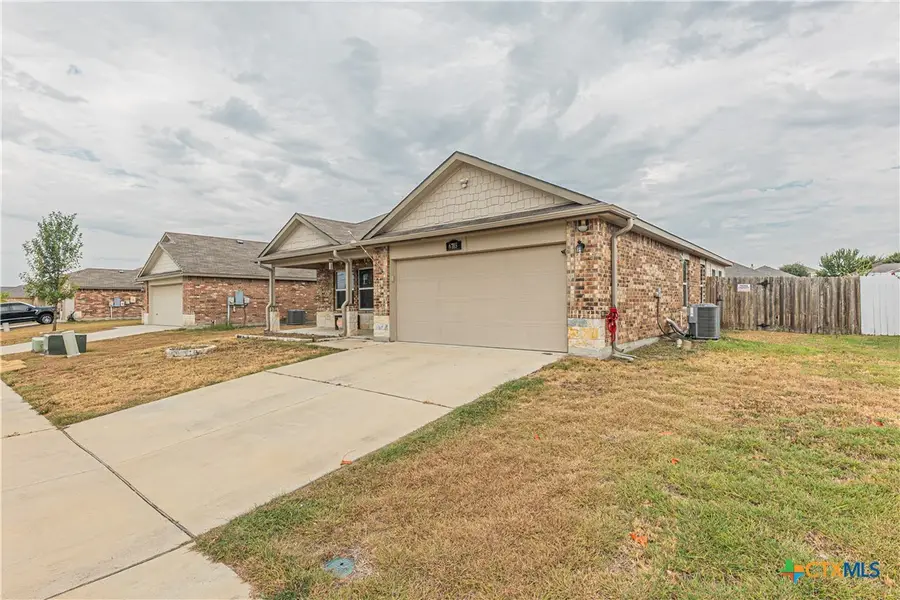 6703 Catherine Drive, Killeen, TX 76542 - #2