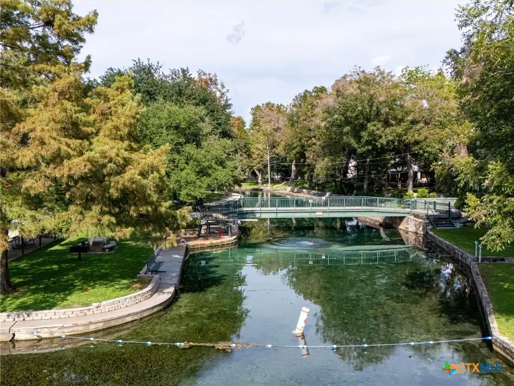 1070 Hayselton Avenue, New Braunfels, TX 78130 - #1
