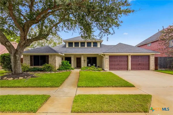 508 Cherrystone Circle, Victoria, TX 77904