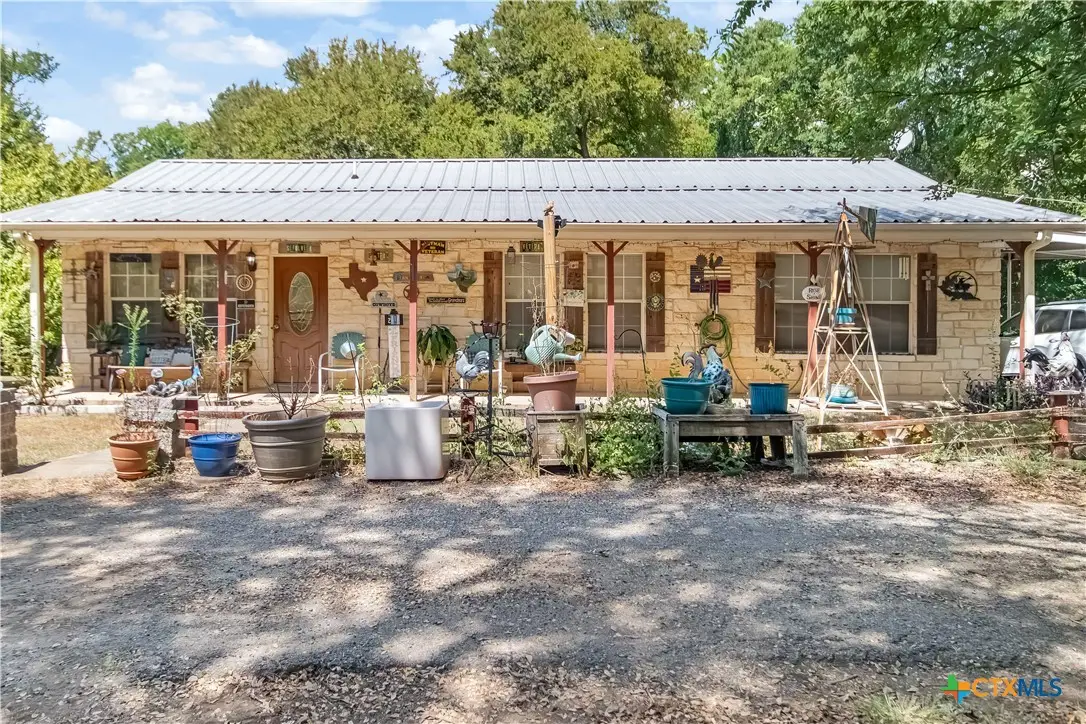 2717 Theresa Lane, Moody, TX 76557 - #1
