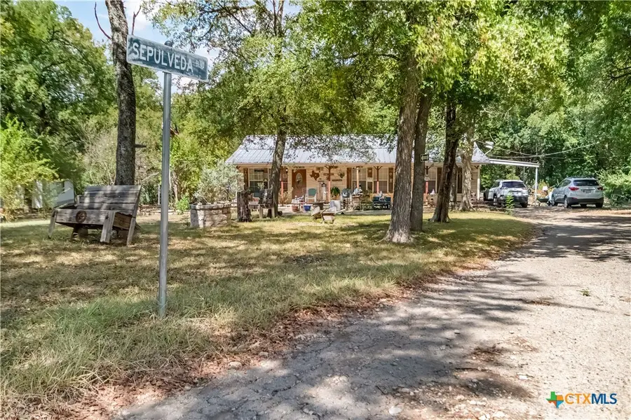 2717 Theresa Lane, Moody, TX 76557 - #2