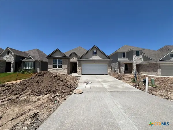 7808 Krenek Tap Drive, Temple, TX 76502